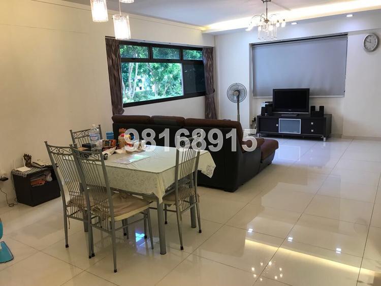 Blk 4B Boon Tiong Arcadia (Bukit Merah), HDB 5 Rooms #147666882